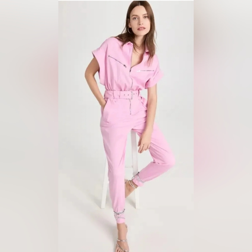Iro lavine jumpsuit